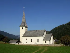 Saint James the Greater Church