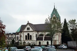 Klosterkirche