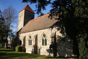 St Giles' Church, Darlton