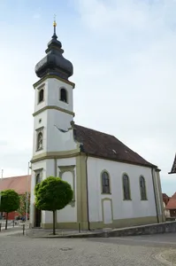 Pfarrkirche