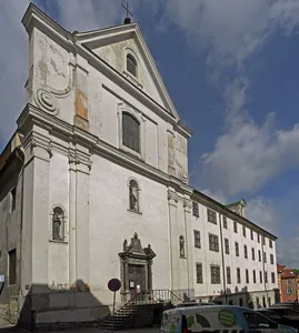 Church of Saint Wenceslaus
