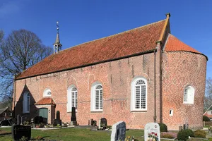Midlumer Kirche