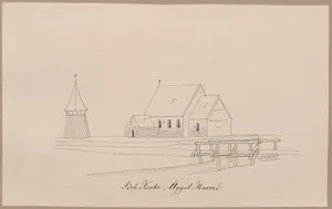 St. Katharinen-Kirche