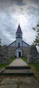 St. Peter Dynevor Anglican Church