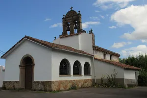 church of Santa María Magdalena de los Pandos
