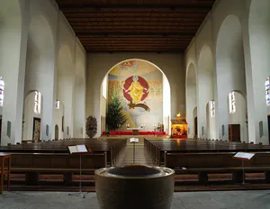 Dreifaltigkeitskirche
