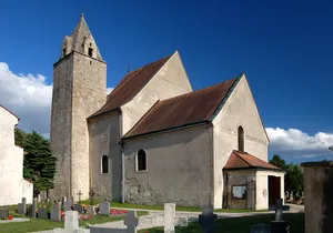 Saint Lawrence Church