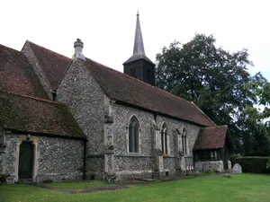 Church of St Michael and All Angels, Roxwell