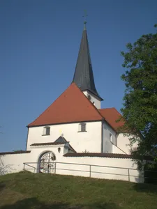St. Stephan (Dietkirchen)