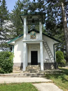 St. Elijah Church (Slansko)
