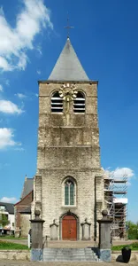 Saint Martin's church