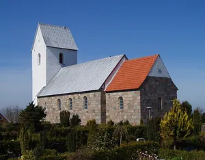 Nørlem Church