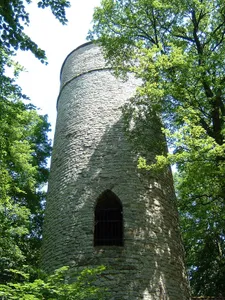 Grubenhagen Castle