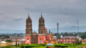 Salvatierra