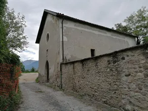 Holy Trinity church
