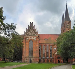 St. Nicolas Church