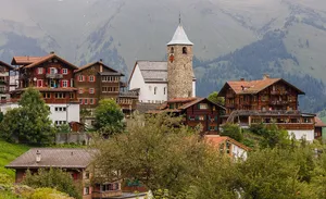 Evangelical Church