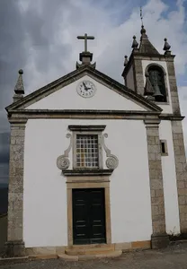 Church of Padim da Graça