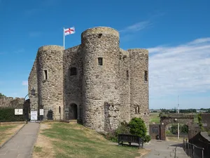 Ypres Tower