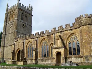 Parish Church of St Mary