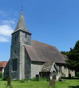 Church of St Mary the Virgin