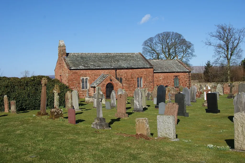 St Michael &amp; All Angels, Addingham