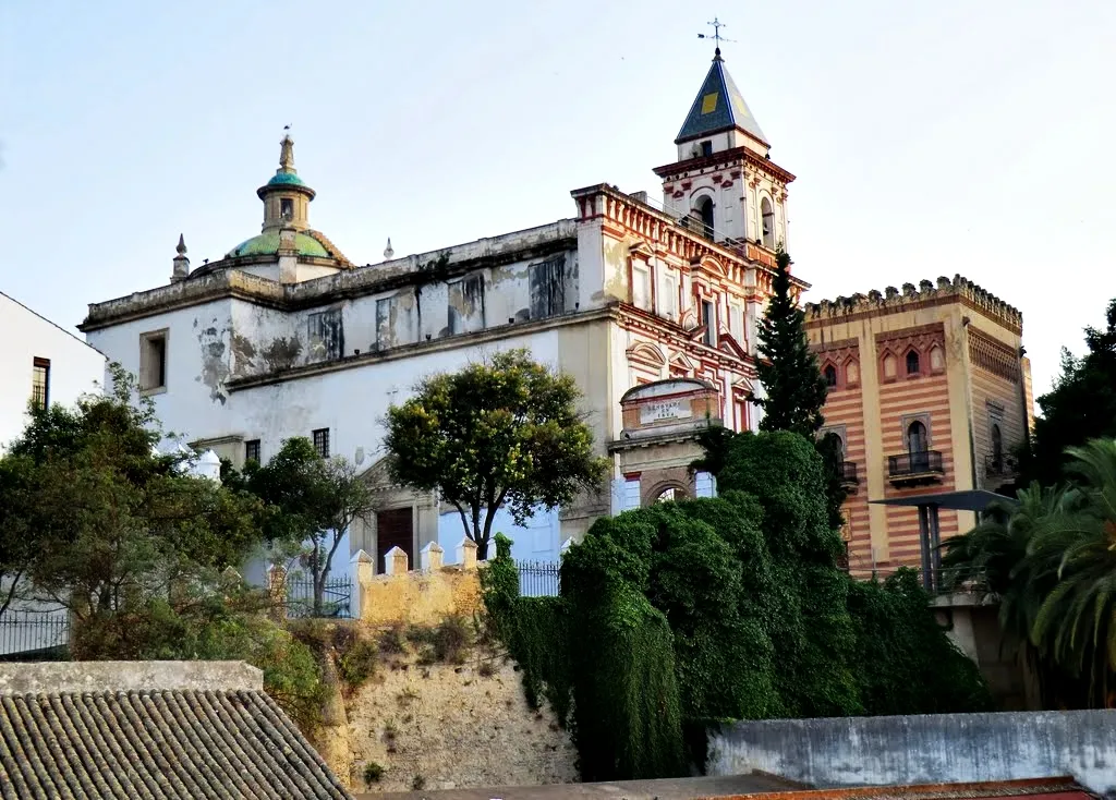 Iglesia de Nuestra Señora de la Merced