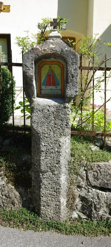 Bildstock - Doktorberg 24 (Berchtesgaden)