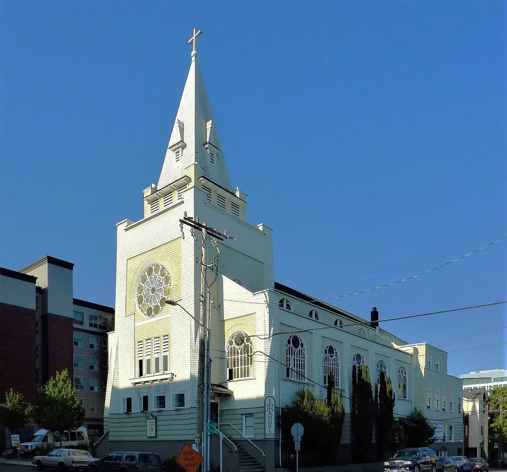 Immanuel Lutheran Church (Seattle)