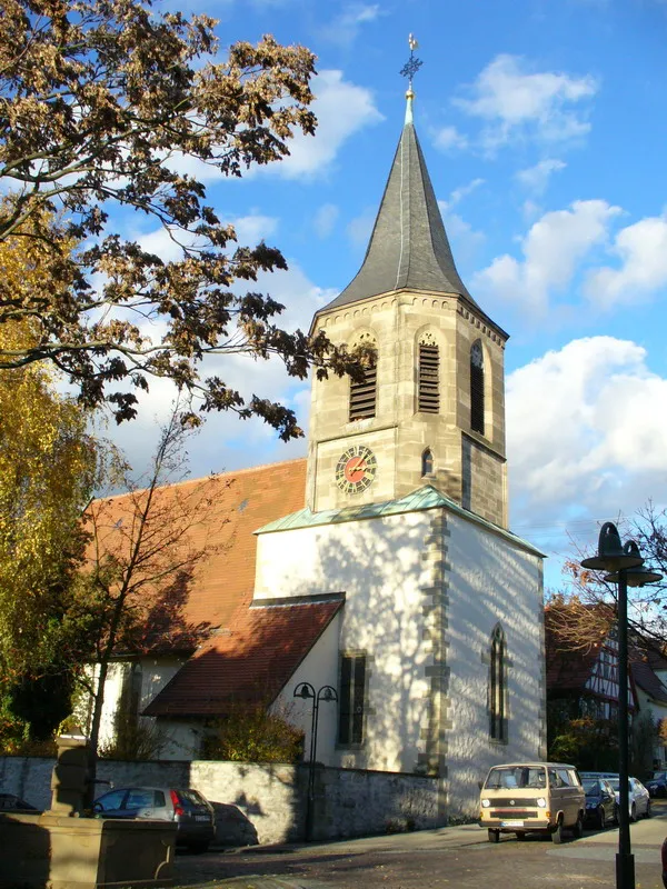 Waiblingen-Neustadt