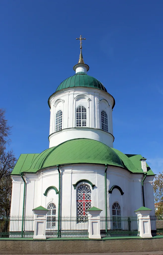 Nizhyn Vasylivska