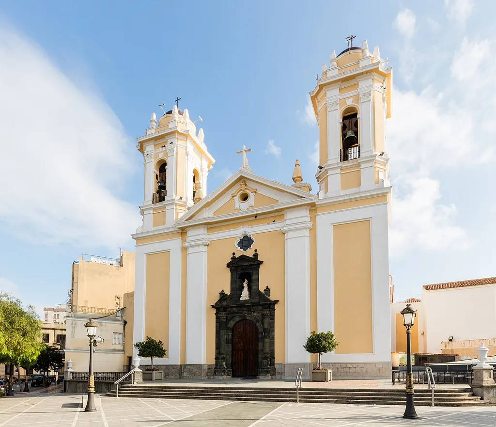 Cathedral of St Mary of the Assumption