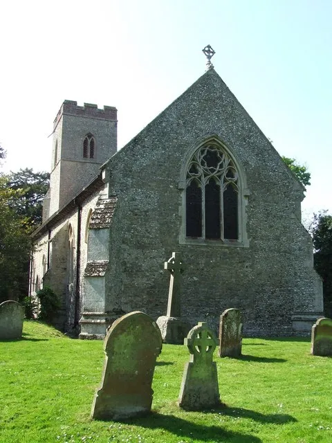 St. Andrew's Congham