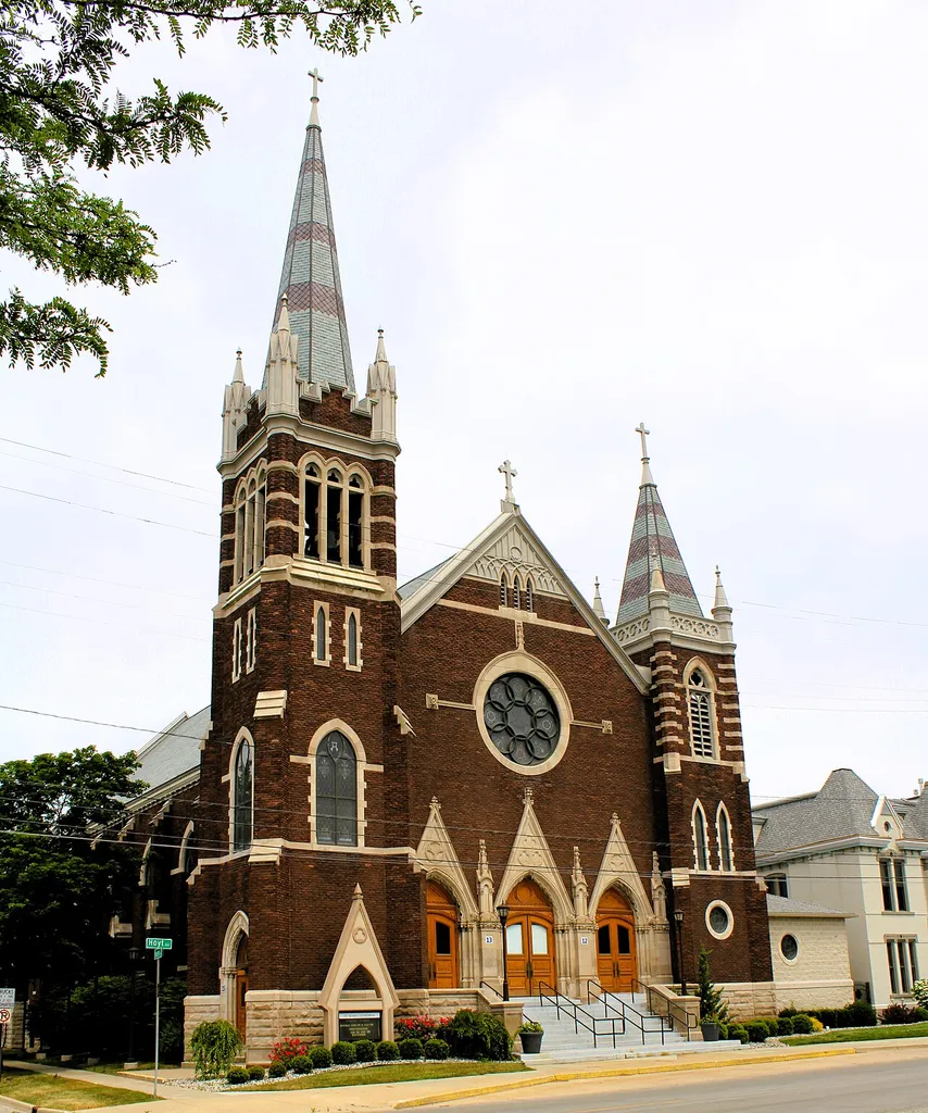 Cathedral of Mary of the Assumption