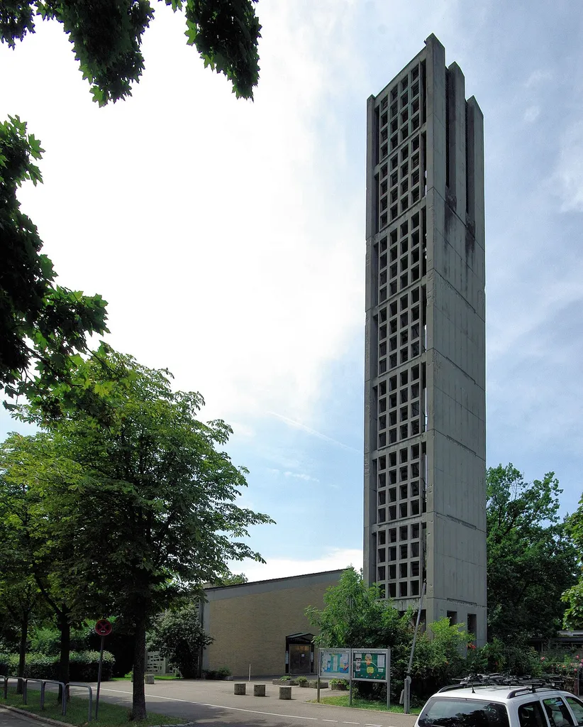 Kreuzkirche