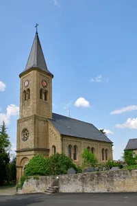 Kirche