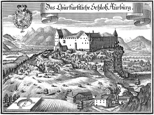 Auerburg