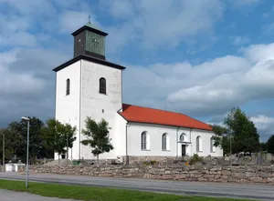 Tanum Church