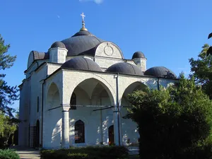 Church of the Assumption