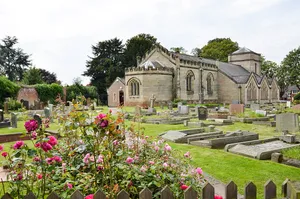 Church of St James