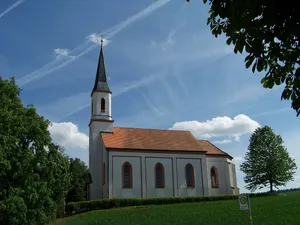 St. Johannes Baptista