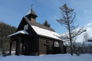 Holy Cross Church