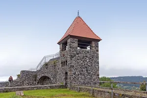 Schlossberg Ulrichstein