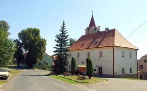 Church of Saint Catherine of Alexandria