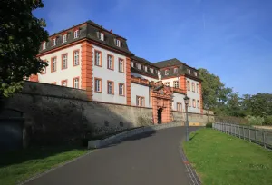 Mainz Citadel