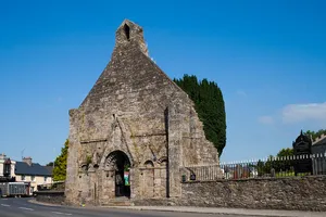 Roscrea Church