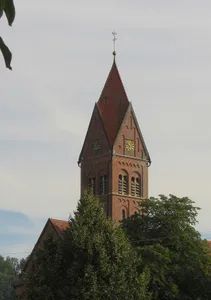 Saint James the Greater Church