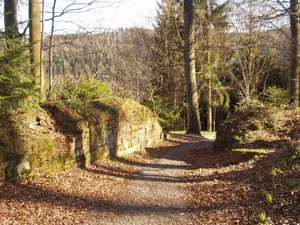 Waldenburg (Neuenbürg)