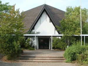 Friedenskirche