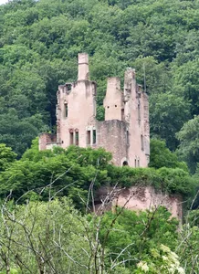 Ramstein Castle